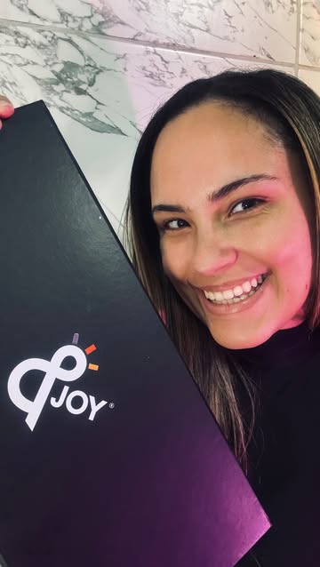 #Publi| Quem aí gostaria de comer um docinho gostoso e sem culpa ?! 👀 Então vem conhecer esse lançamento da @enjoysn...