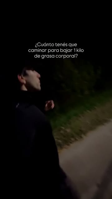 1️⃣ 1 kg de grasa = 7700 calorías No es agua, no es hinchazón, no es glucógeno. Es grasa real que lleva tiempo perder...