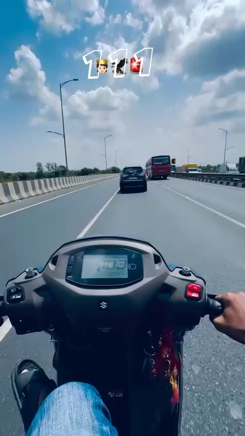 Only fun