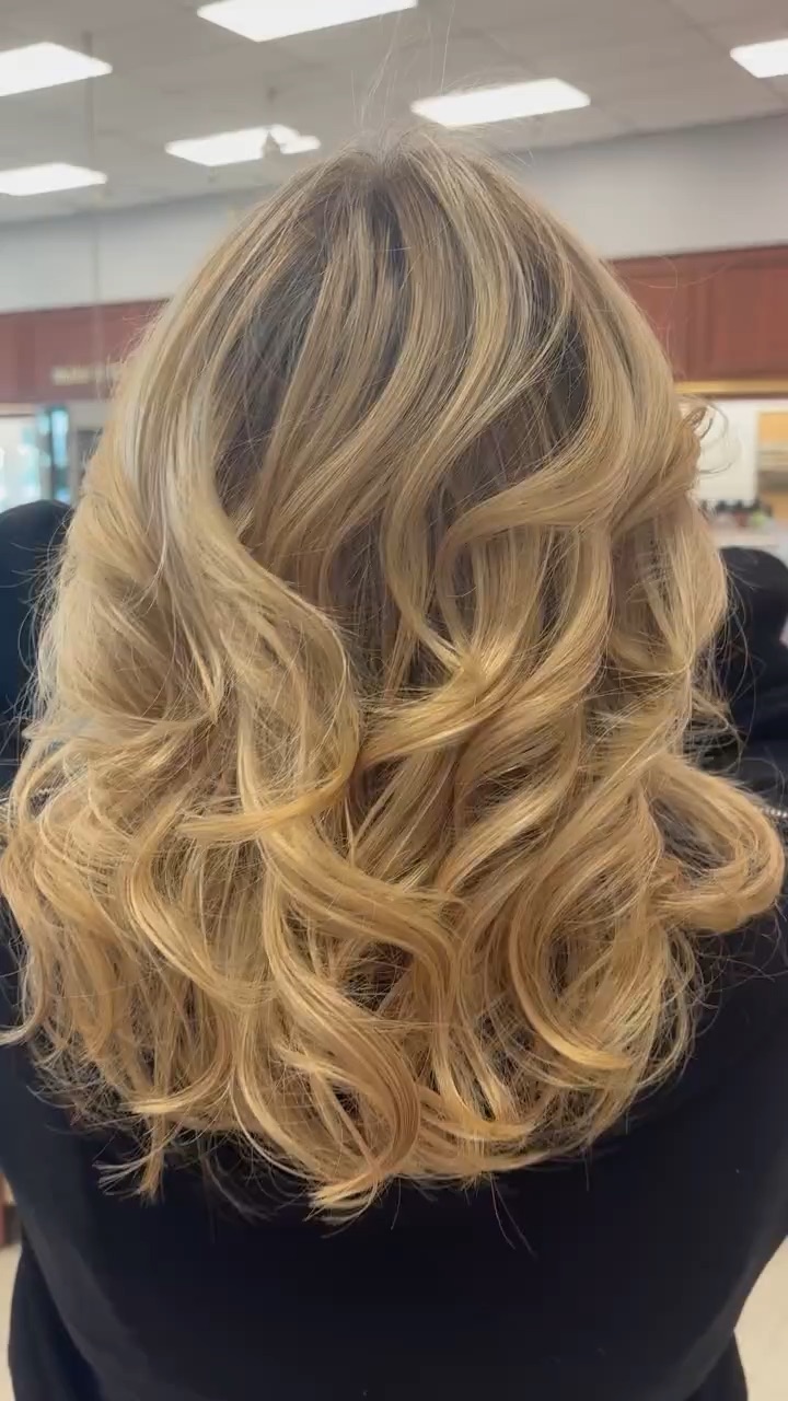Hair