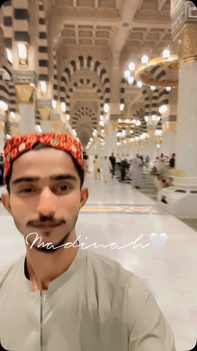 Alhamdulillah❤️🇸🇦