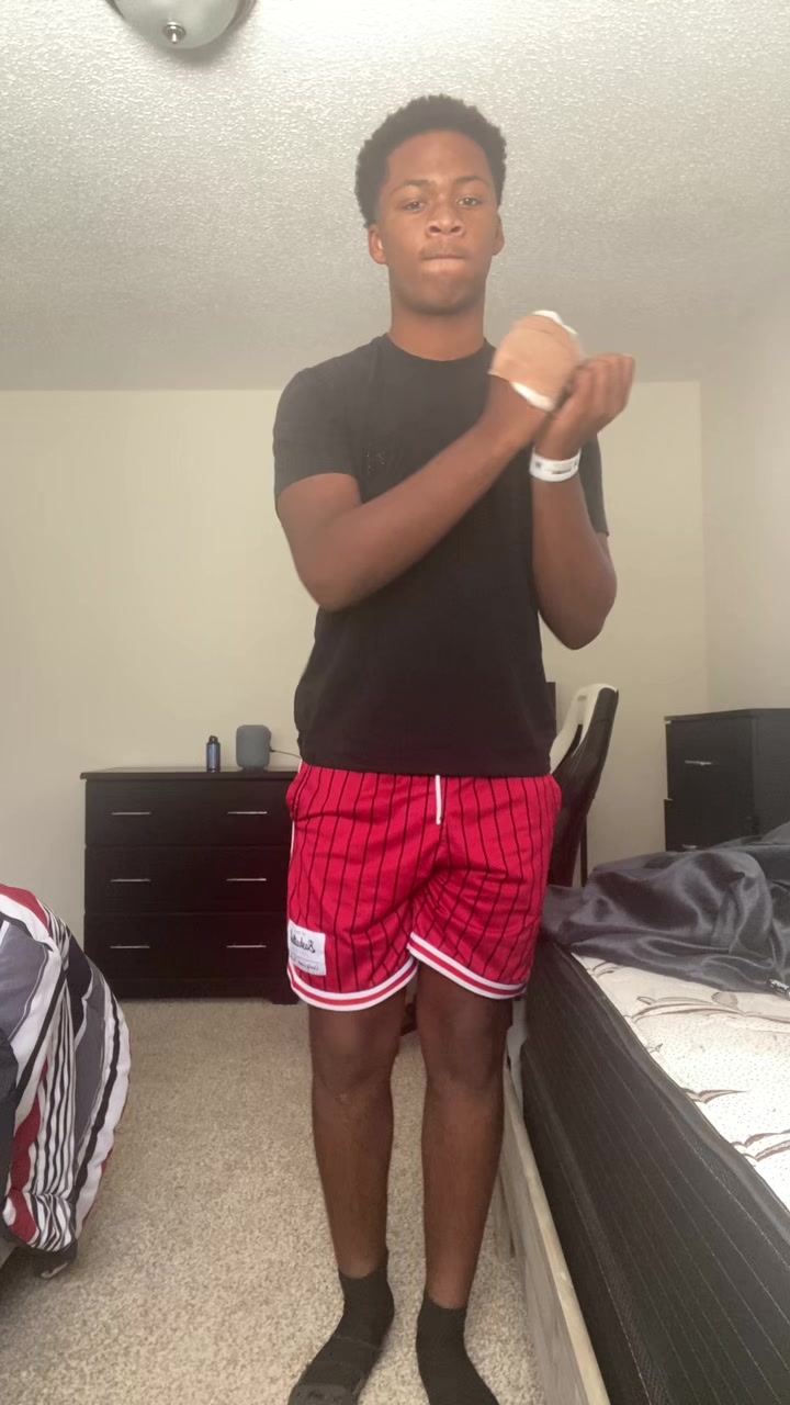 TikTok post