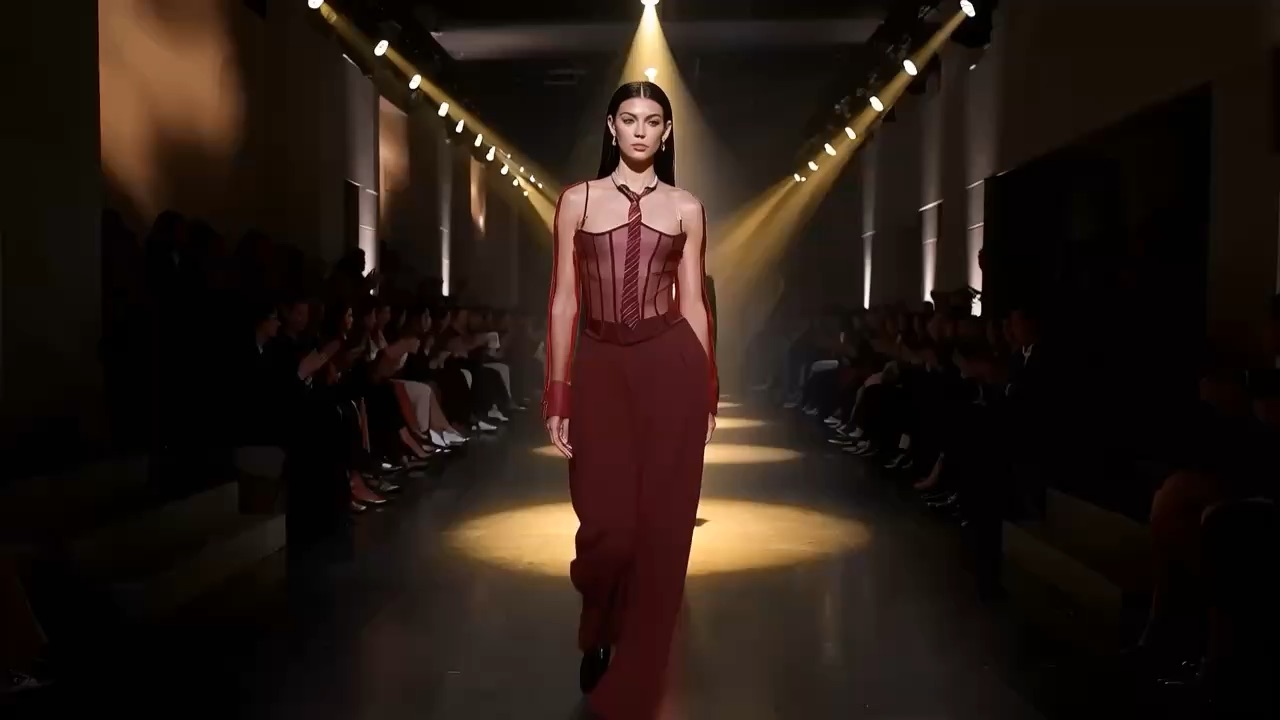 Fashion Killer