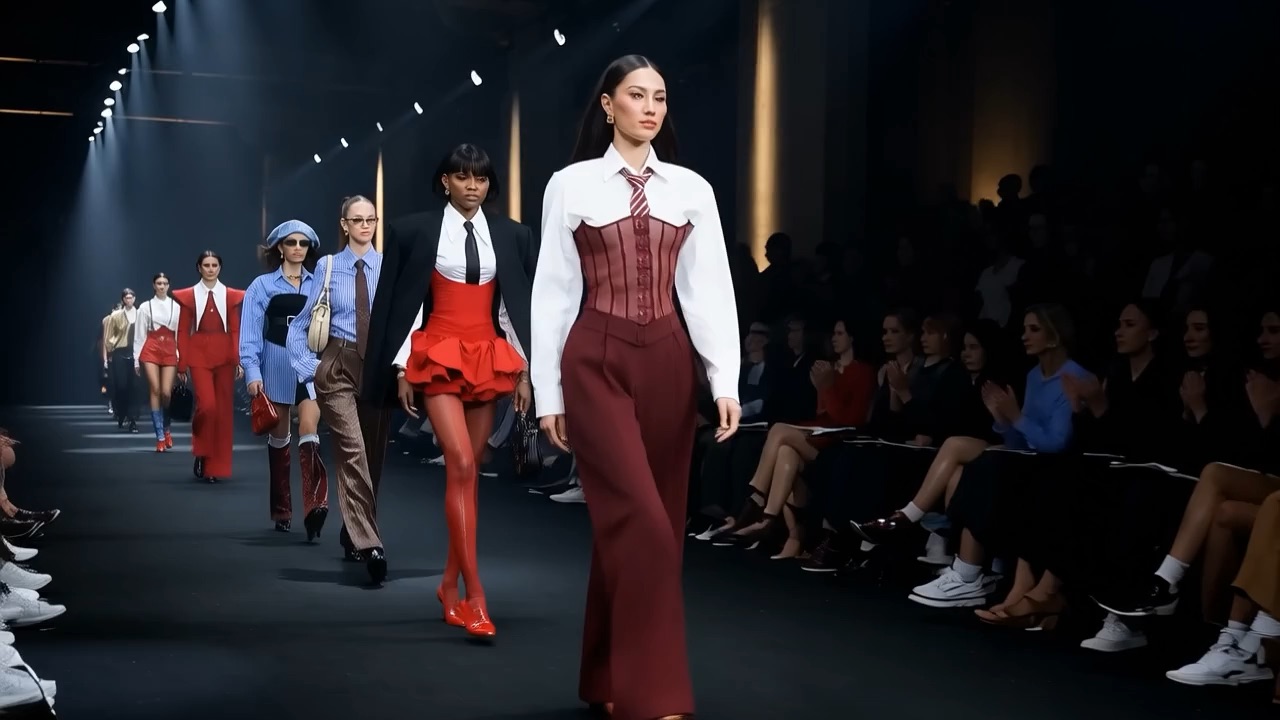 Fashion Killer