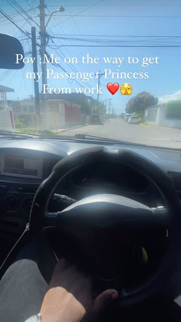 🫣Stink …….I’m on my way 😆😍🇯🇲 I know y’all can relate 😂😂..C’mon don’t lie #reels #loml❤️🔐 #carcronicles