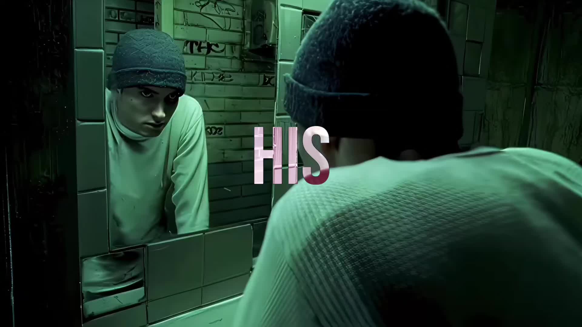 Lose yourself🔥 #eminem #loseyourself #slimshady #marshallmathers #8mile #brabbit #edit #rap #hiphop #fyp #fypシ @eminem