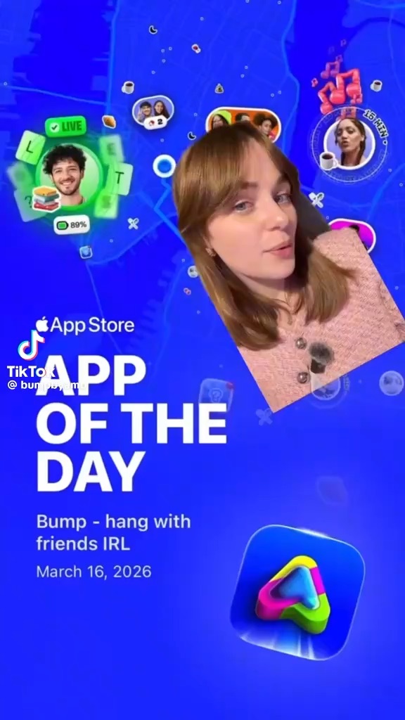 Bump look here