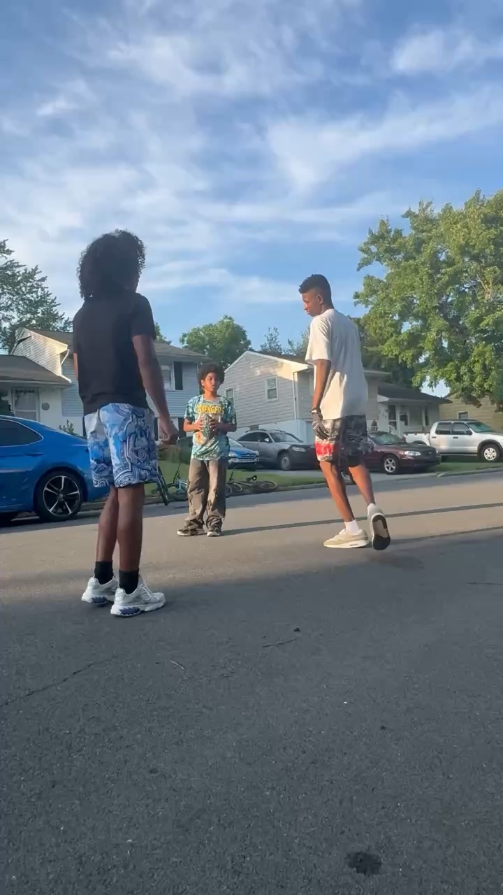 A little game