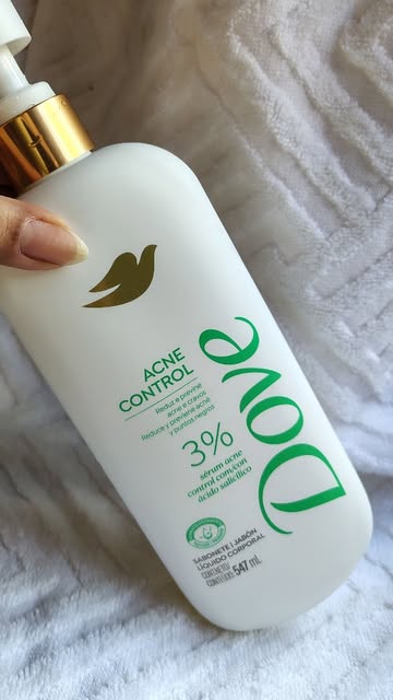 Nova linha @dovebrasil sabonetes sérum, com fórmulas de skincare para transformar o banho em um momento de autocuidad...