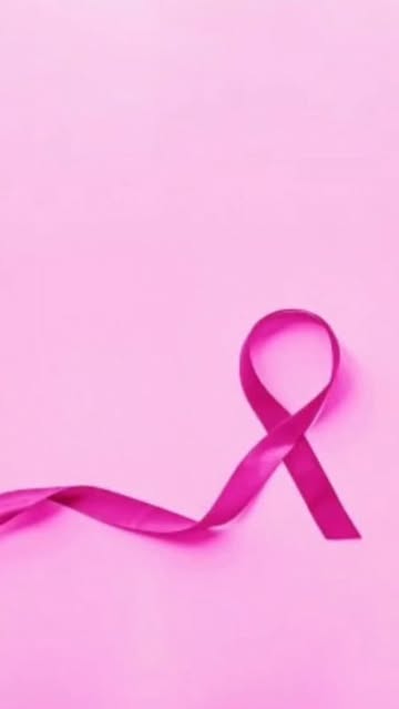 Mês de outubro, um mês importante para conscientizar mulher a se prevenir do câncer de mama , realizar o exame de mam...