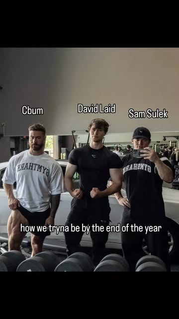 We're not gonna make it by the end of this year... #gymmotivation #reels #humor #gym #gymbro