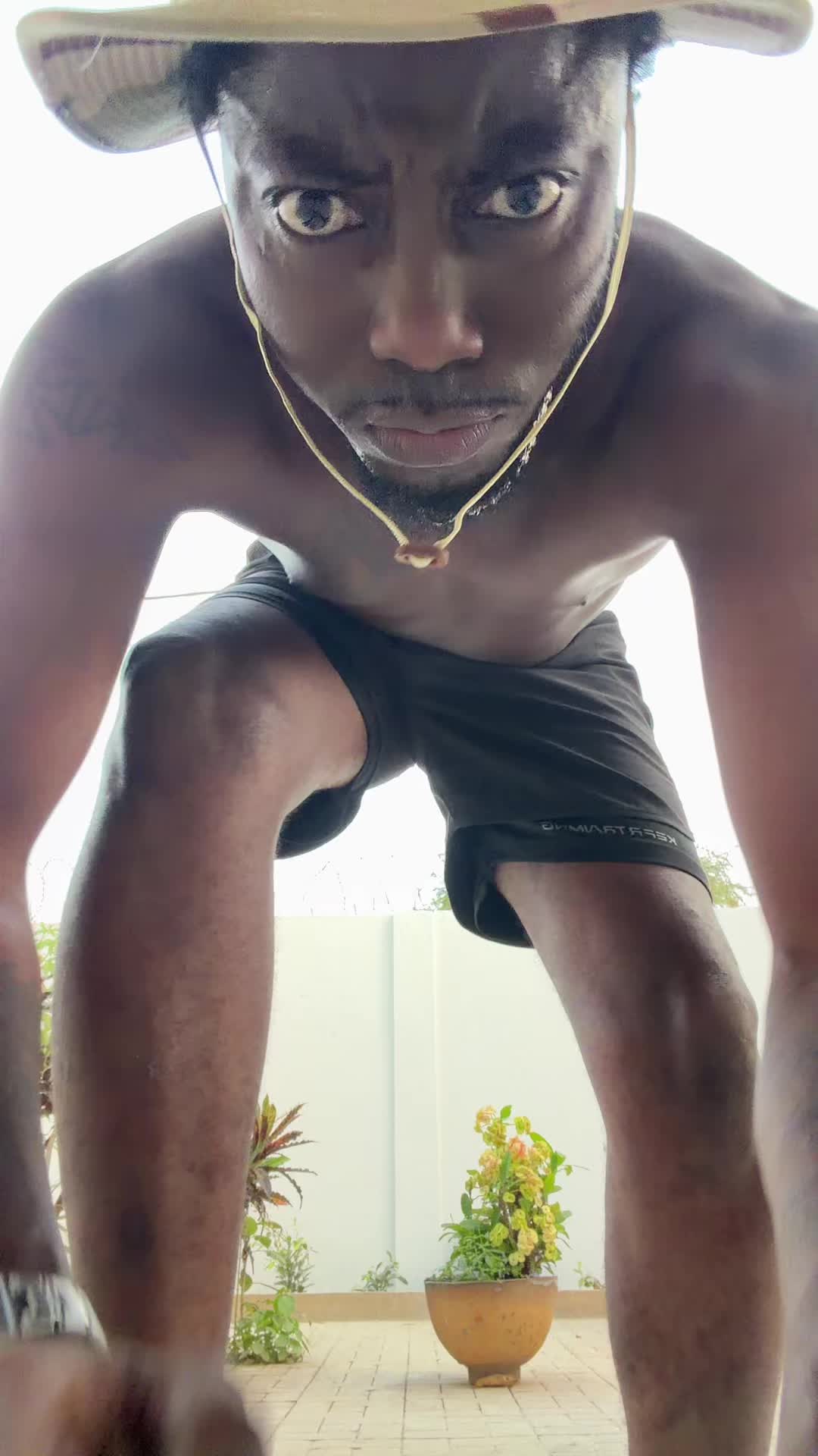 IDI AMIN 4 💣💣💣@6uff @TikTok @XXL #tiktok ##beastmode