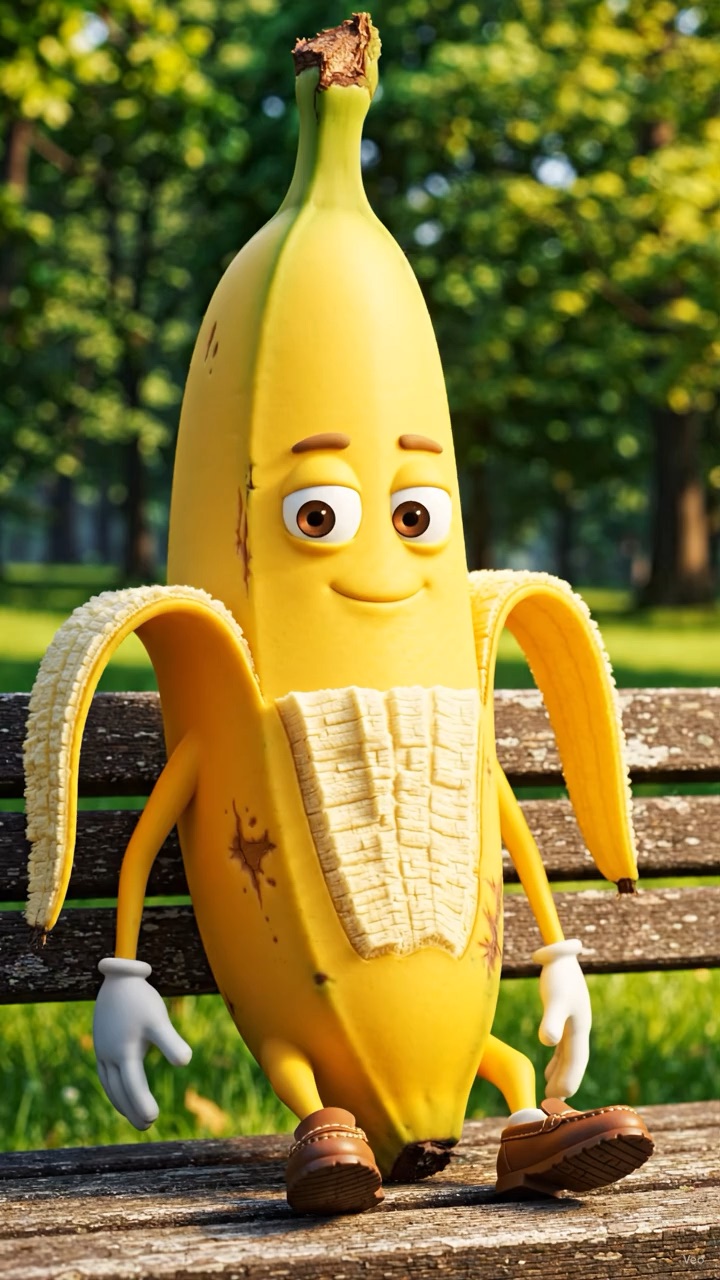 banana