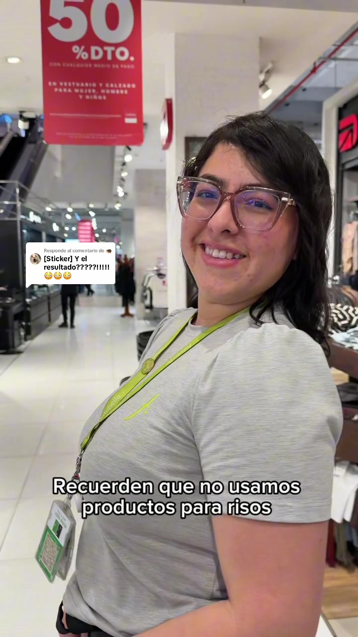 Respuesta a @🦔 Ame el resultado 🌸🎀✨🩷💝