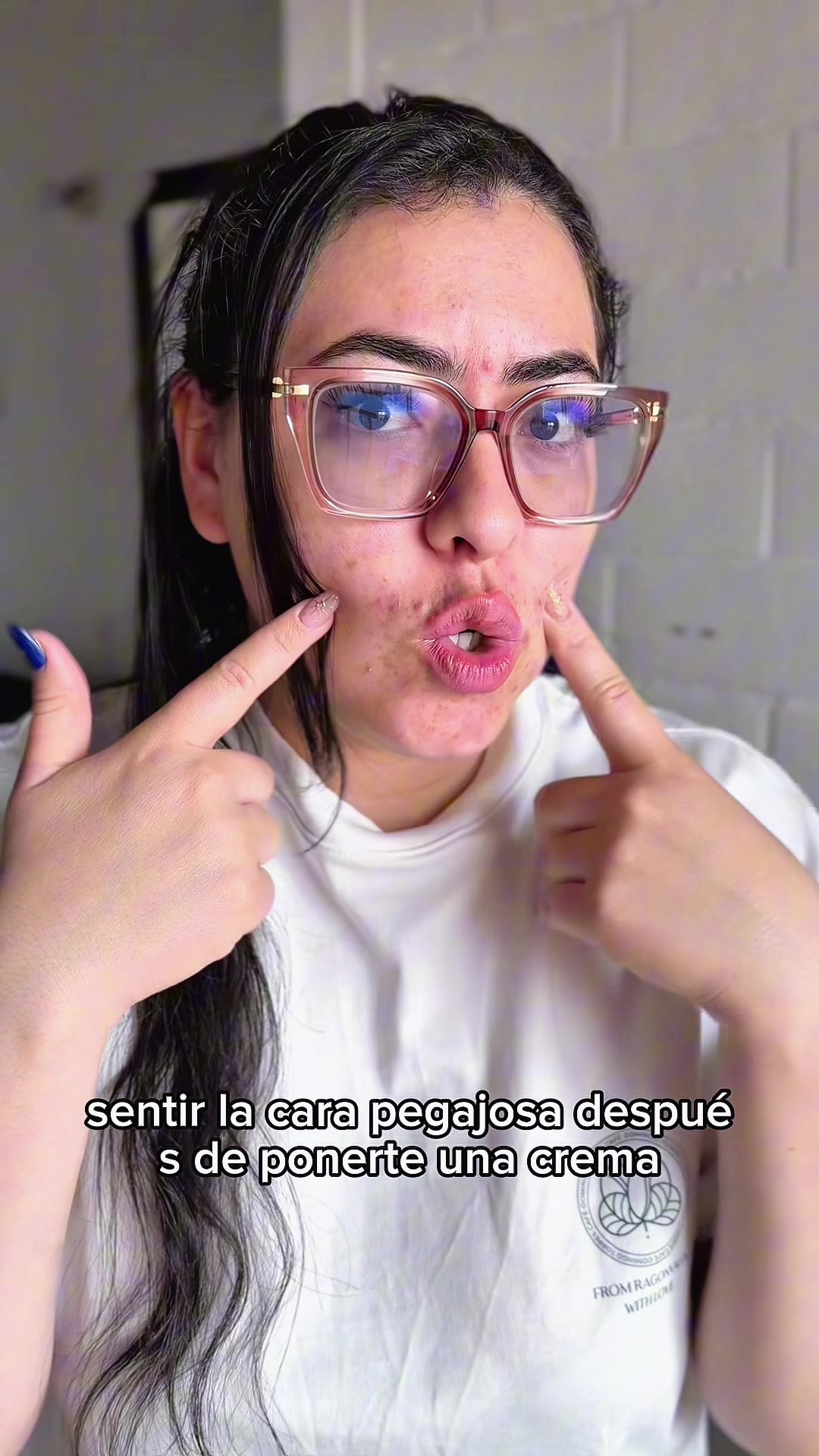 Poniendo a prueba el skincare coreano mas viral del momento con Anua 🫧 Amamos los productos que sí cumplen lo que pr...