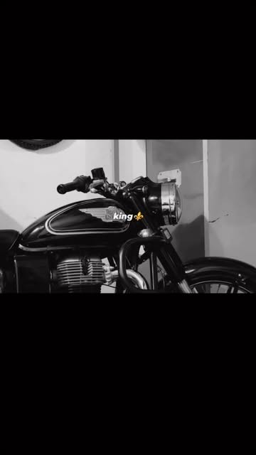 🥷❤️‍🔥#viralreels #trendingreels#bulletlovers❤️ #royalenfieldindia #trendingreels