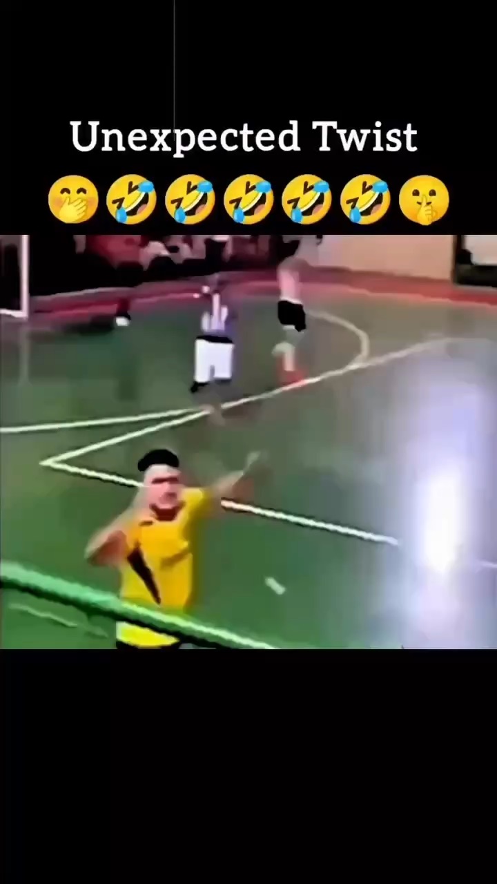 Funny football