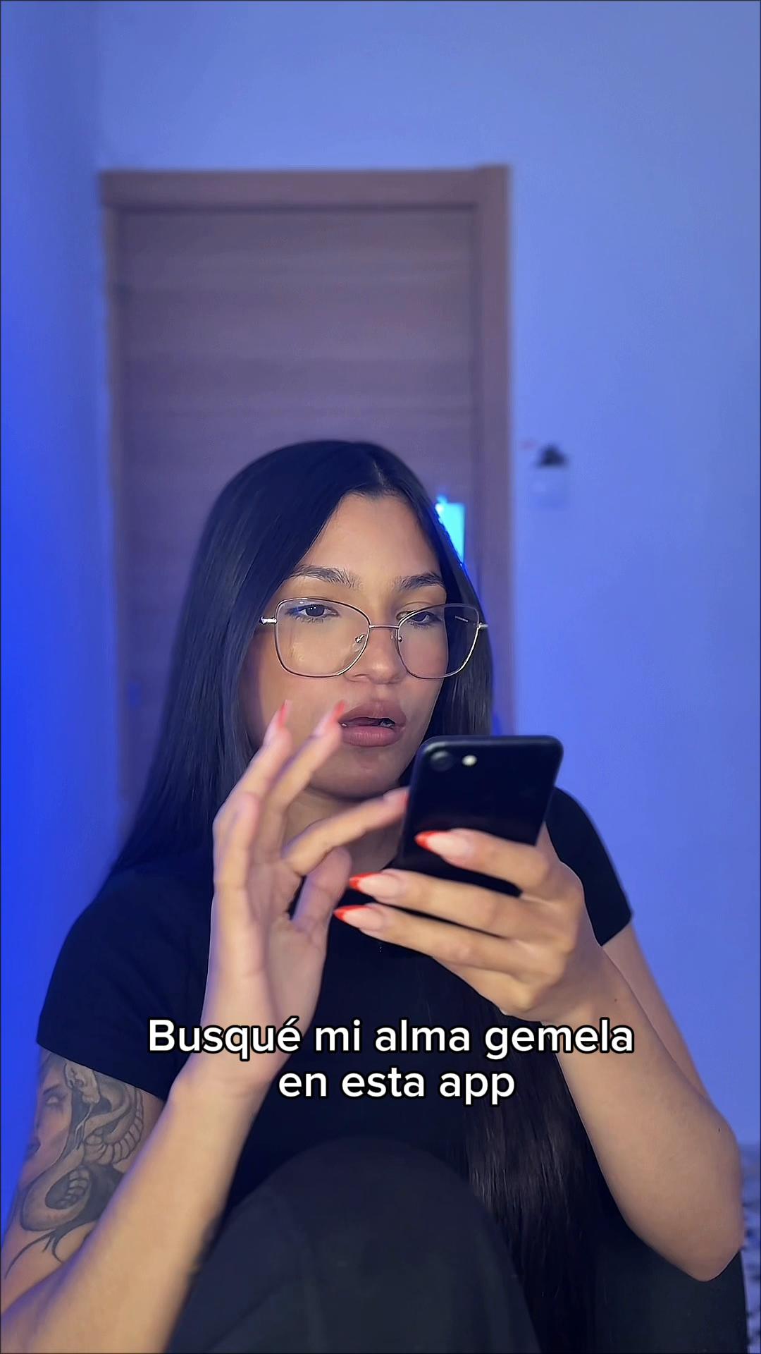Quedé impactada 😛🤣