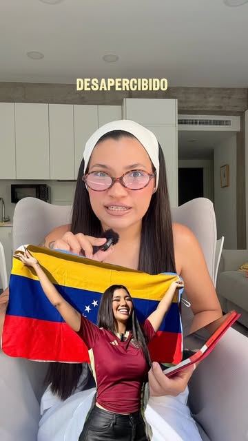 ✨ ¿La belleza tiene un solo estándar? 🇻🇪🇪🇸 En este video comparo los estándares de belleza más comunes en Venezue...