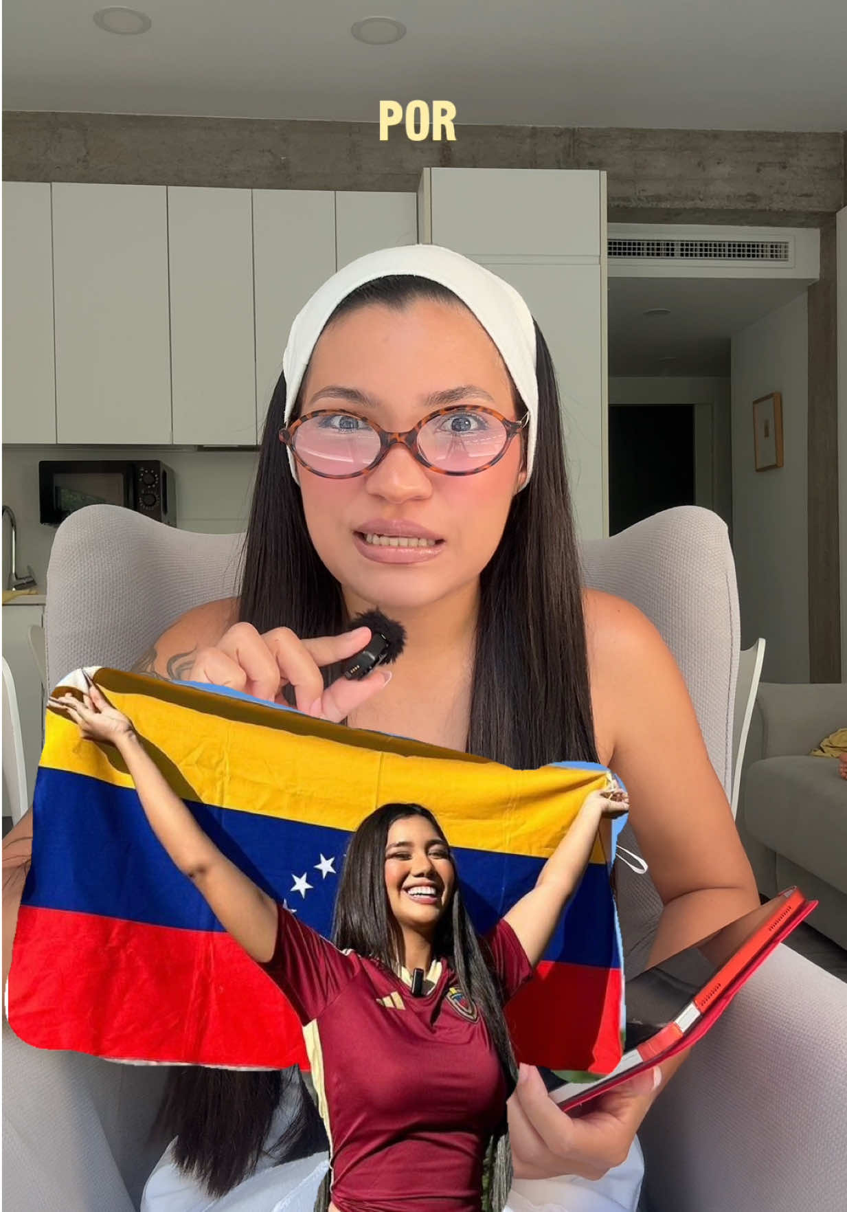 ✨ ¿La belleza tiene un solo estándar? 🇻🇪🇪🇸 En este video comparo los estándares de belleza más comunes en Venezue...
