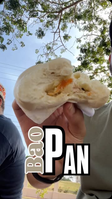 Una joyita en el Barrio chino! Tengo ganas de hacer la receta. ¿Te gustaría aprender a hacerlo?