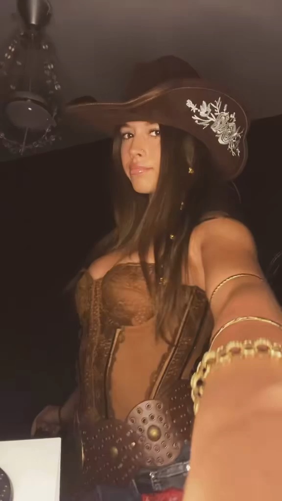 cowgirl