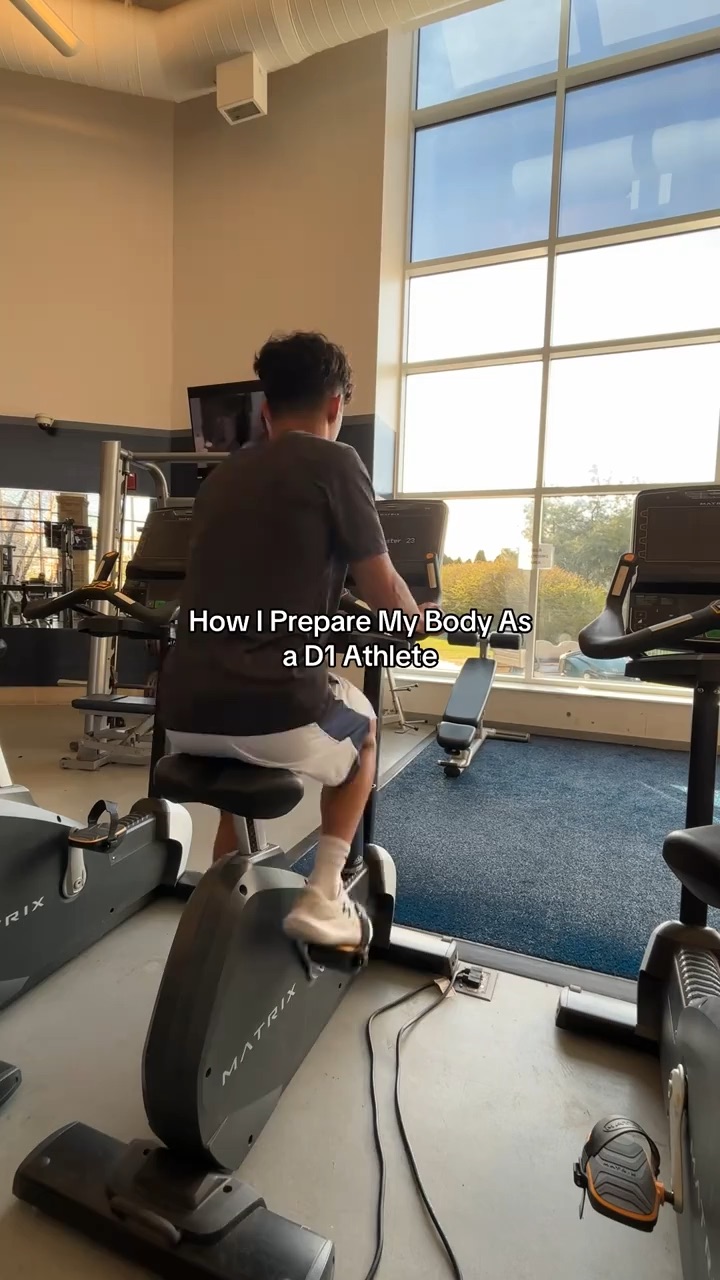 New video