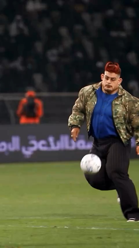 Meet She3la 🔥 | AI Comedy Creator & Football Chaos 😂⚽