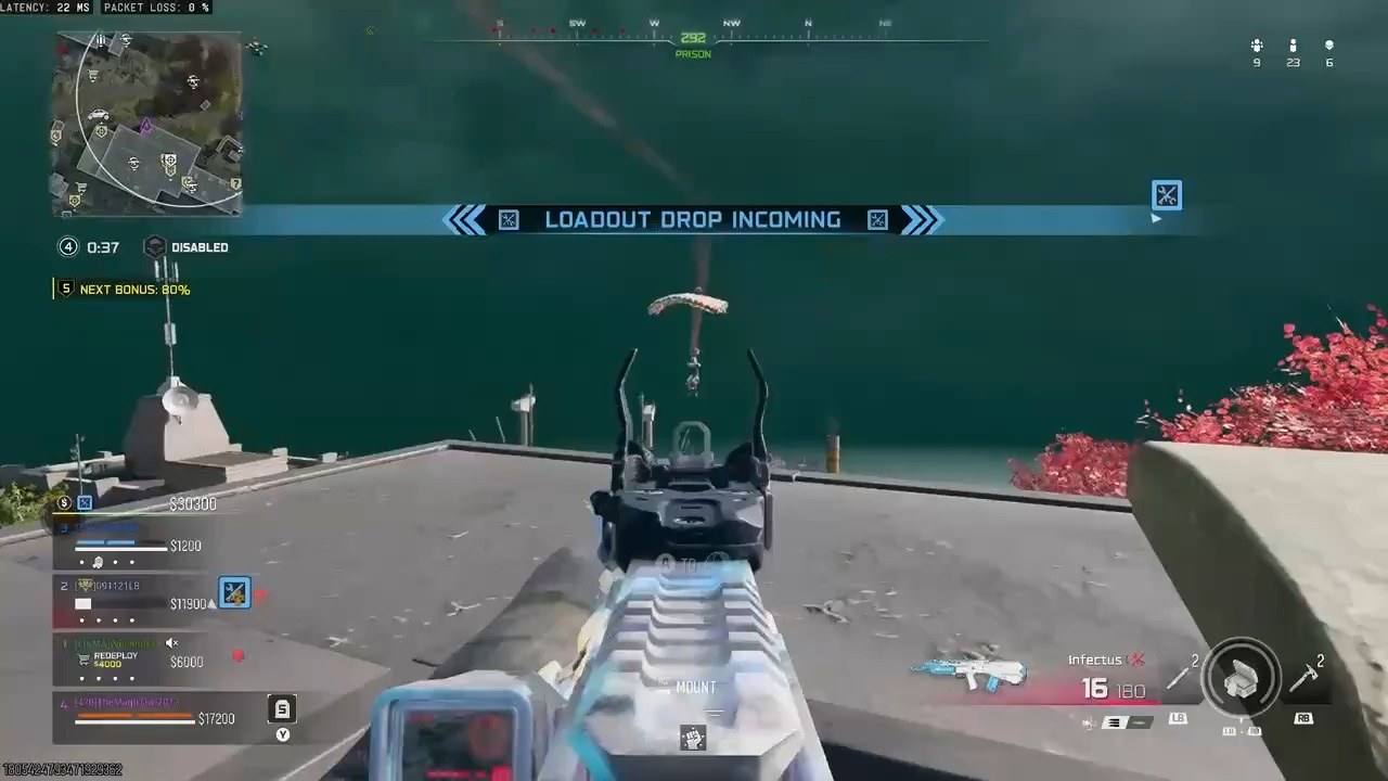 Warzone