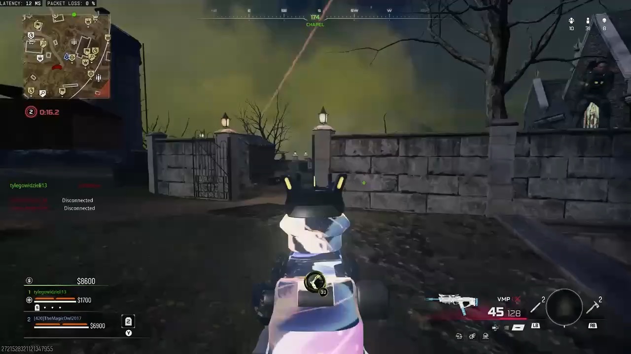 Warzone