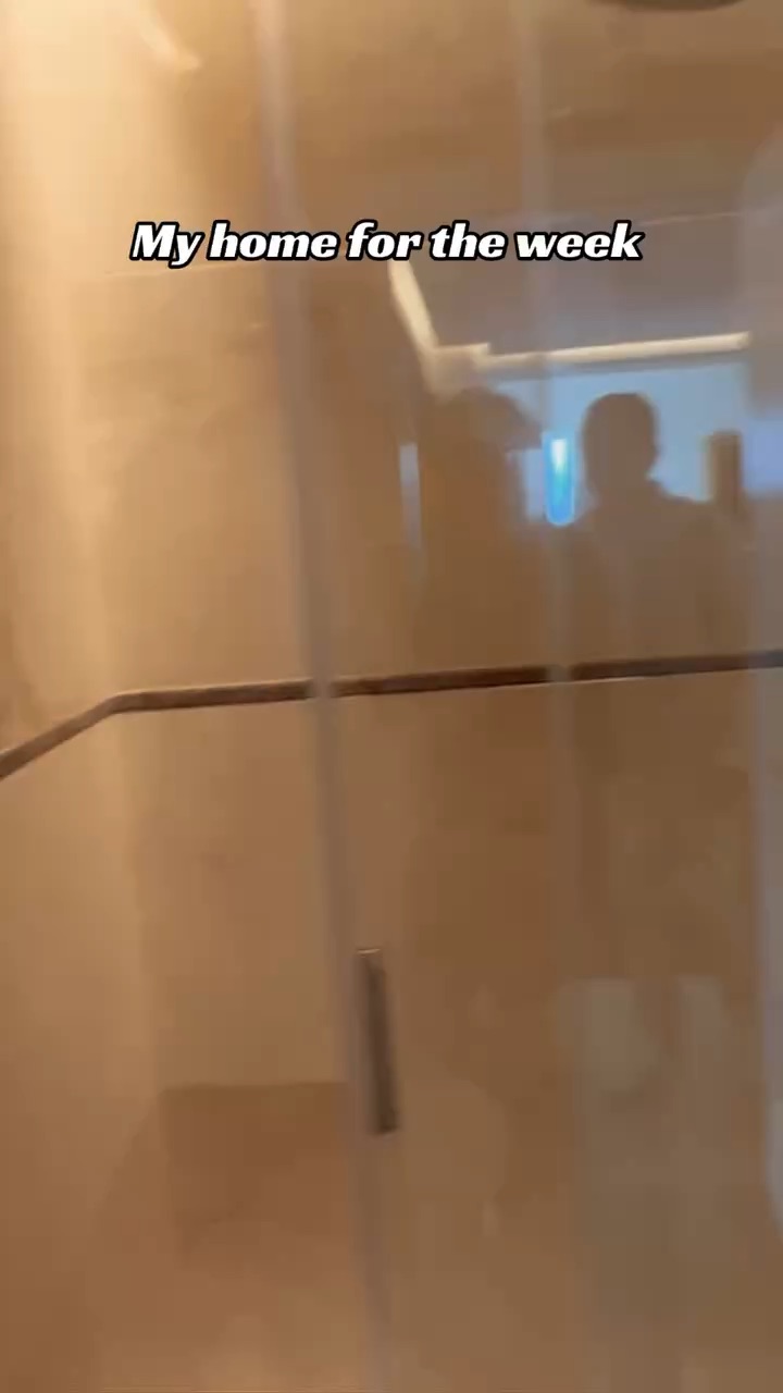 Hotel review