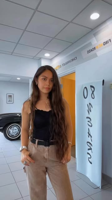 What do you wear to work? #summer #Chevrolet #GMC #corvette #classics