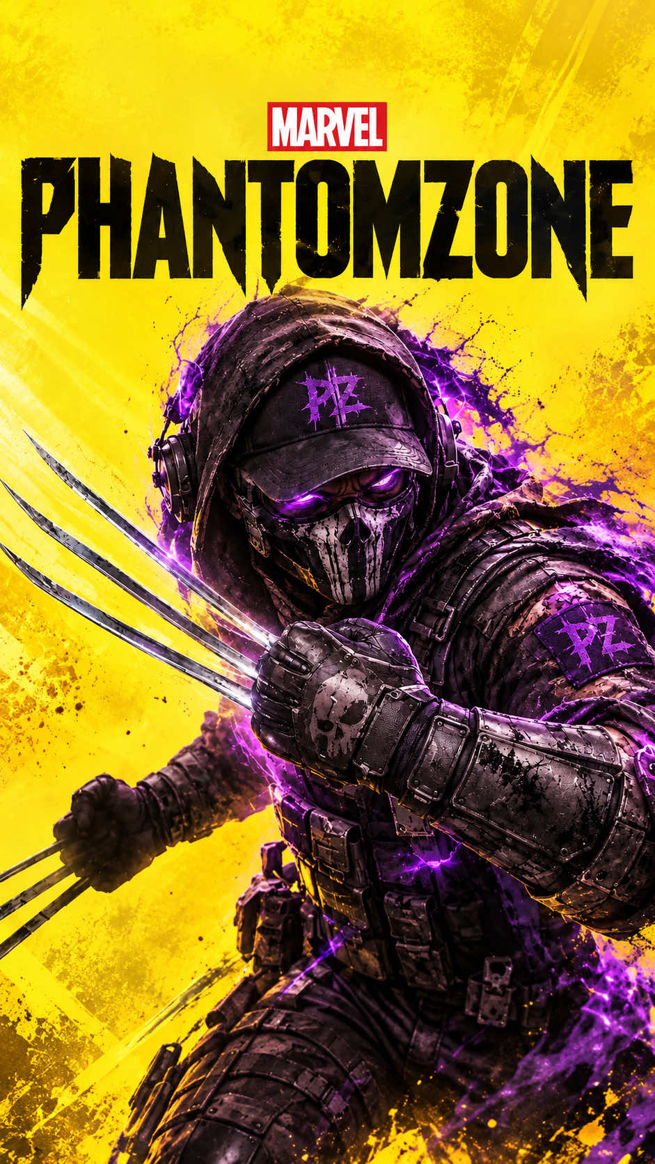 Ask a you shall receive #gaming #trending #fyp #fun #wolverine