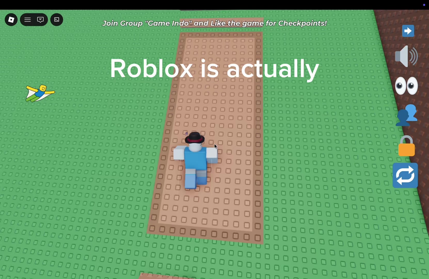 It’s just a social experiment💀 #roblox #rant #annoying #fyp #goviral
