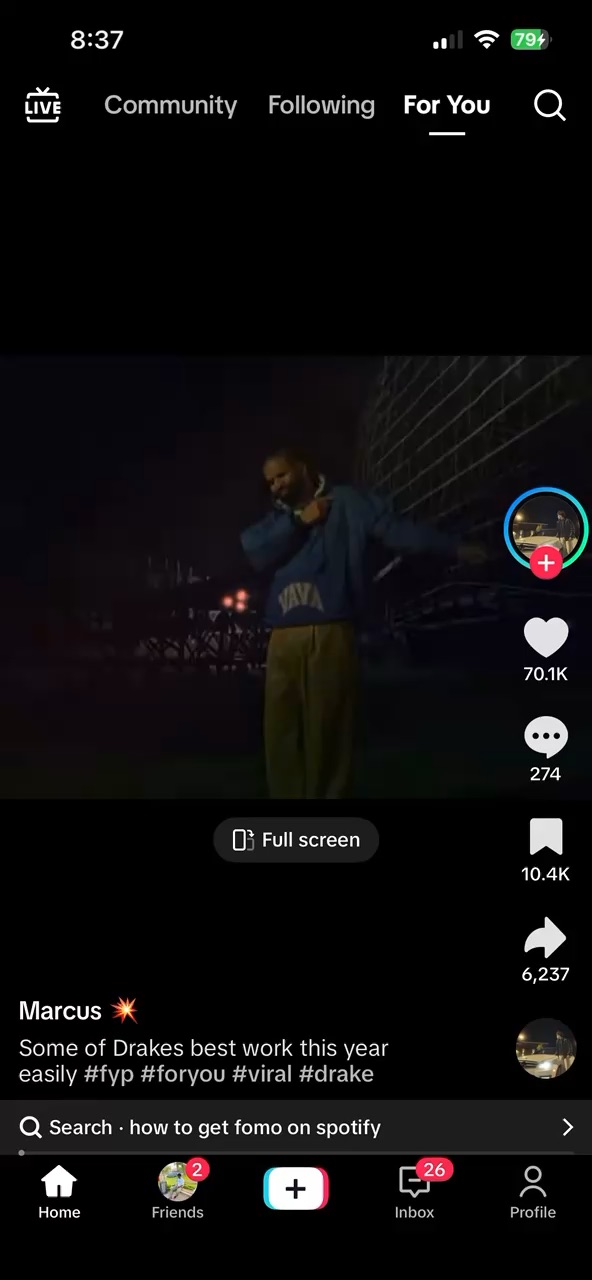 Drake