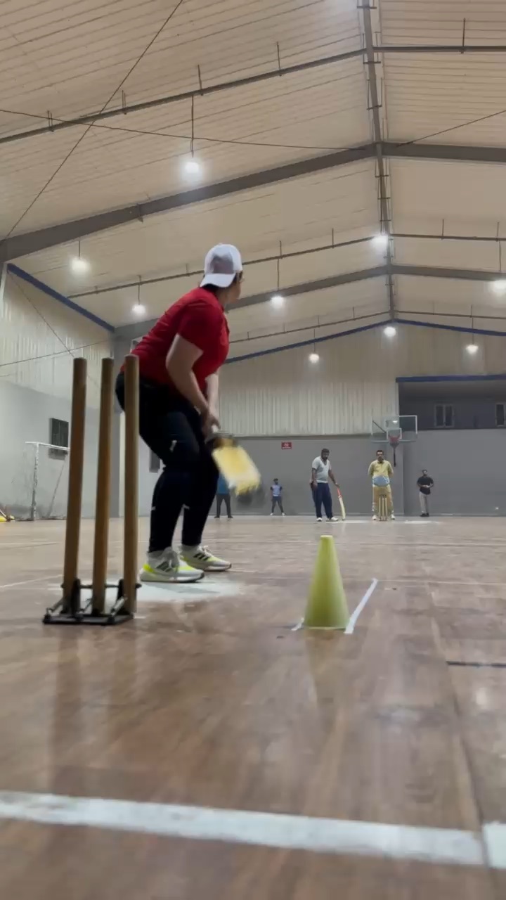Sport - cricket