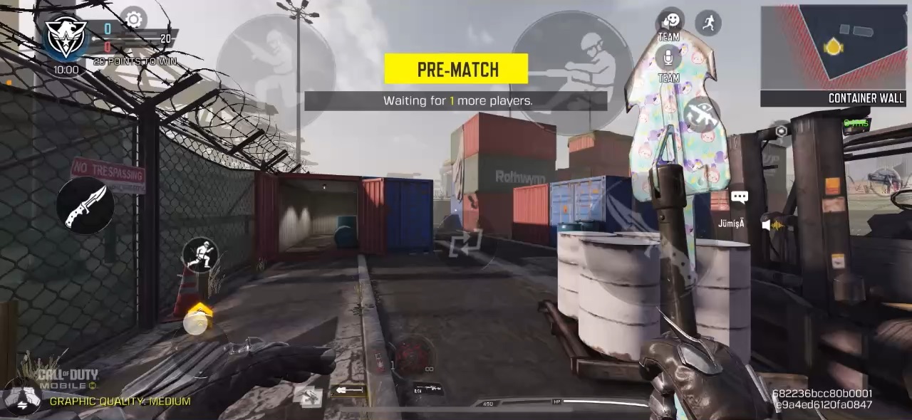 I made bro rage quit