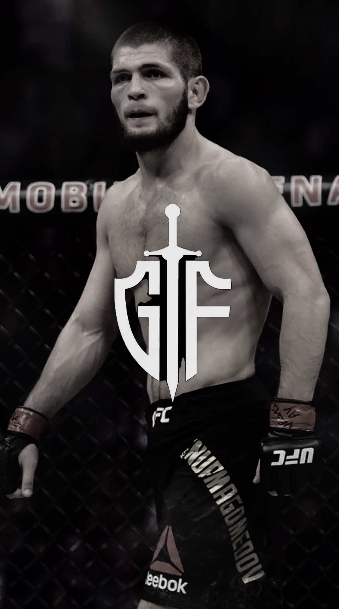 You cannot say I play MMA #mma#ufc#mindset#khabib #motivation