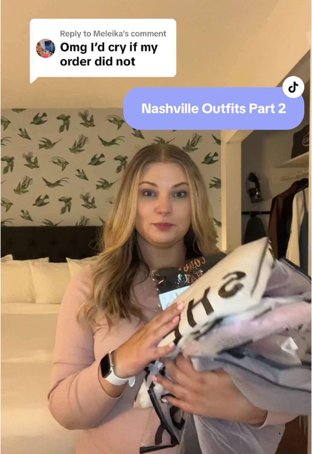 Replying to @Meleika putting outfits together for Nashville part 2 #OOTD #outfitinspo #nashvilleoutfitinspo