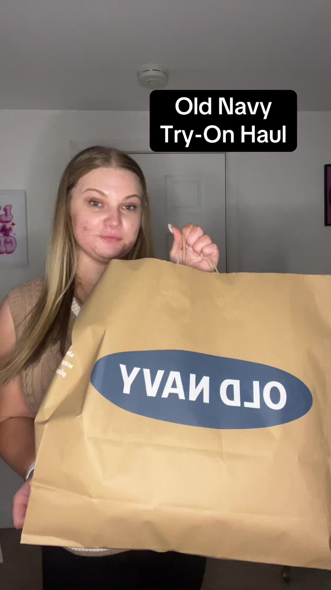 Anyone else feel like @Old Navy Official is so underrated?! . . . . #foryou #creatorsearchinsights #fallfashion #haul...