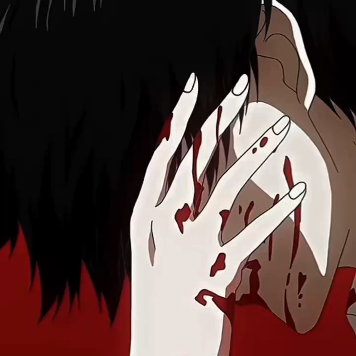 AMV-Ken kaneki head tapping