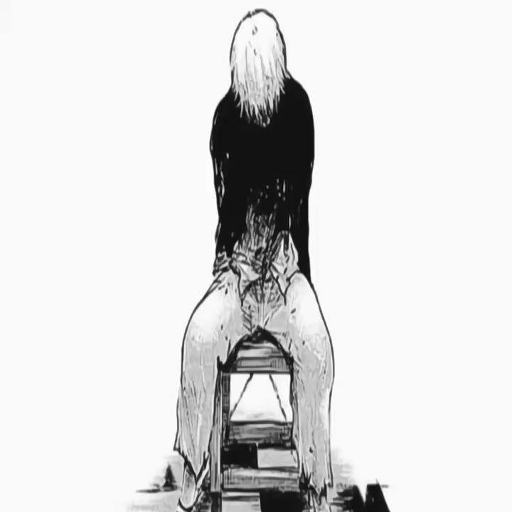 Ken kaneki-Smooth 2k 60fps manga edit