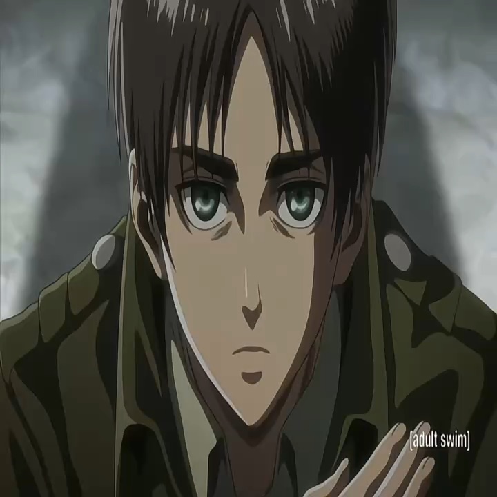 Eren yeager-Freedom edit