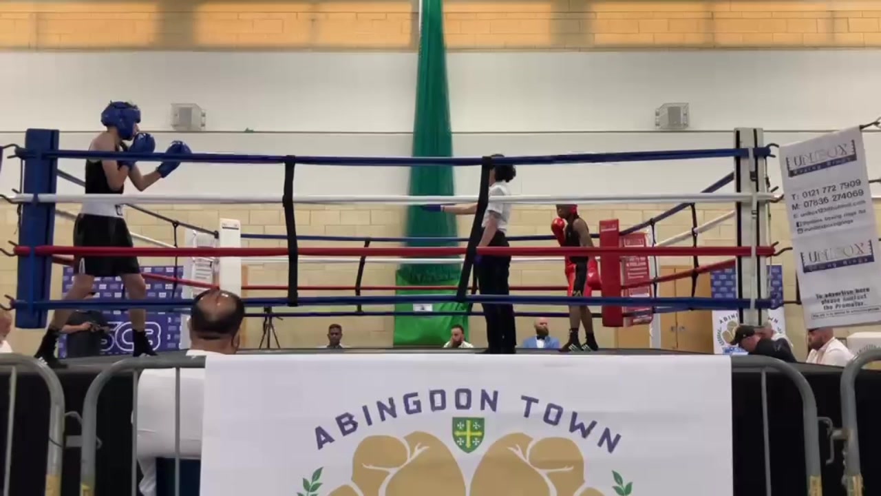 I lost but still a good bout💪🏾💪🏾#boxing #edit #fyp #xyzabc #boxingmatch