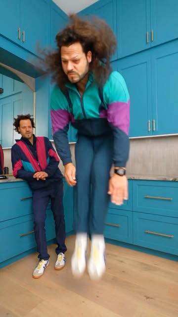 The boys #mikeloviejone #dancing #trend I made this with @higgsfield.ai genjutsu #higgsfieldpartner #higgsfield