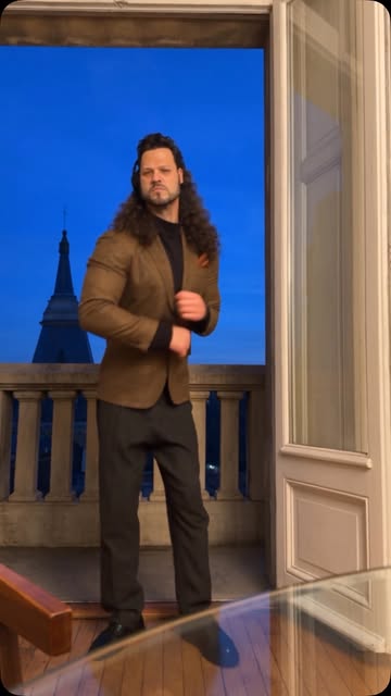 New influencer IA #lacalabaza #IA #influencer …I made this with @higgsfield.ai genjutsu #higgsfieldpartner #higgsfield