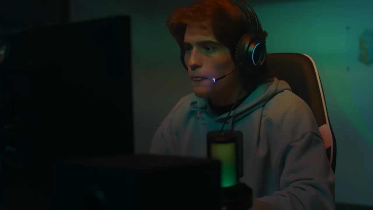 Gaming