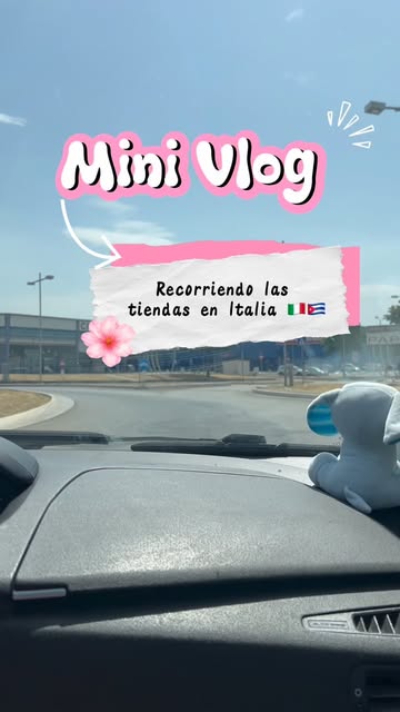 La primera vez que entré a una tienda aquí no sabía ni para dónde mirar. Una cosa es que te cuenten que “en el Yuma h...