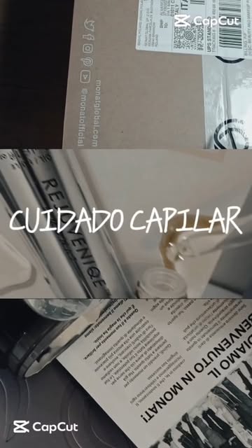 ✨💁‍♀️ CUIDA TU CABELLO Y GENERA INGRESOS 💁‍♀️✨ Estoy feliz porque me estuvieron llegando estos productos increíbles...