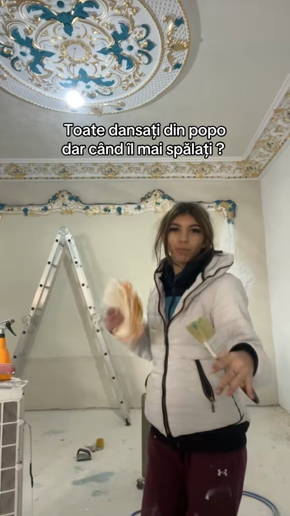 Regular old video